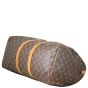 Louis Vuitton Keepall 45 Monogram Corner