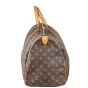 Louis Vuitton Keepall 45 Monogram Side