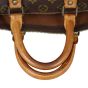 Louis Vuitton Keepall 45 Monogram Handle