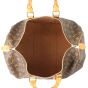 Louis Vuitton Keepall 45 Monogram Whole interior