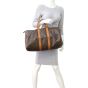 Louis Vuitton Keepall 45 Monogram Mannequin