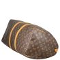 Louis Vuitton Keepall 45 Monogram Corner