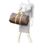 Louis Vuitton Keepall 45 Monogram Mannequin