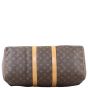 Louis Vuitton Keepall 45 Monogram Base