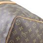 Louis Vuitton Keepall 45 Monogram Corner
