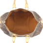 Louis Vuitton Keepall 45 Monogram Whole interior