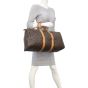 Louis Vuitton Keepall 45 Monogram Mannequin