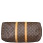 Louis Vuitton Keepall 45 Monogram Base