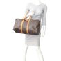 Louis Vuitton Keepall 45 Monogram Mannequin