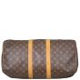 Louis Vuitton Keepall 45 Monogram Base