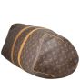 Louis Vuitton Keepall 45 Monogram Corner