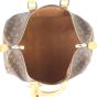 Louis Vuitton Keepall 45 Monogram Whole interior