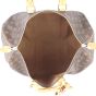Louis Vuitton Keepall 45 Monogram Whole interior