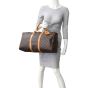 Louis Vuitton Keepall 45 Monogram Mannequin