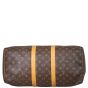 Louis Vuitton Keepall 45 Monogram Base