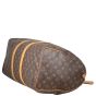 Louis Vuitton Keepall 45 Monogram Corner