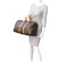 Louis Vuitton Keepall 45 Monogram Mannequin
