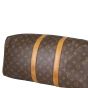 Louis Vuitton Keepall 45 Monogram Corner