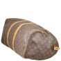 Louis Vuitton Keepall 45 Monogram Corner