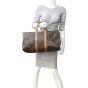 Louis Vuitton Keepall 45 Monogram Mannequin