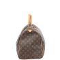 Louis Vuitton Keepall 45 Monogram Right