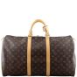 Louis Vuitton Keepall 50 Back
