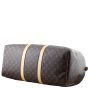Louis Vuitton Keepall 50 Corner