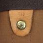 Louis Vuitton Keepall 50 Bandouliere Monogram Code