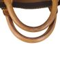 Louis Vuitton Keepall 50 Bandouliere Monogram Handle