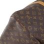 Louis Vuitton Keepall 50 Monogram Edge