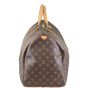 Louis Vuitton Keepall 50 Monogram Right