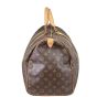 Louis Vuitton Keepall 50 Monogram Right