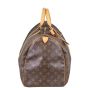 Louis Vuitton Keepall 50 Monogram Right