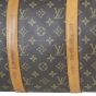Louis Vuitton Keepall 50 Monogram Wear