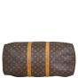 Louis Vuitton Keepall 50 Monogram Base