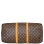 Louis Vuitton Keepall 50 Monogram Base