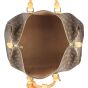 Louis Vuitton Keepall 50 Monogram Whole interior