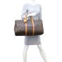 Louis Vuitton Keepall 50 Monogram Mannequin