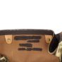 Louis Vuitton Keepall 50 Monogram Corner