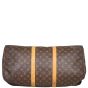 Louis Vuitton Keepall 50 Monogram Base
