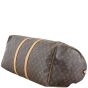 Louis Vuitton Keepall 55 Monogram Corner