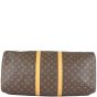 Louis Vuitton Keepall 55 Monogram Base