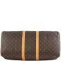 Louis Vuitton Keepall 55 Monogram Base