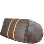 Louis Vuitton Keepall 55 Monogram Corner