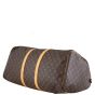 Louis Vuitton Keepall 55 Monogram Corner