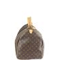 Louis Vuitton Keepall 55 Monogram Right