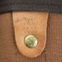 Louis Vuitton Keepall 60 Bandouliere Code