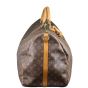 Louis Vuitton Keepall 60 Bandouliere Monogram Side