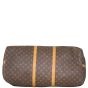 Louis Vuitton Keepall 60 Bandouliere Monogram Base