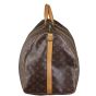 Louis Vuitton Keepall 60 Bandouliere Right